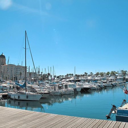 Apartment Boulouris Mimosa By Interhome Saint-Raphaël Exterior foto